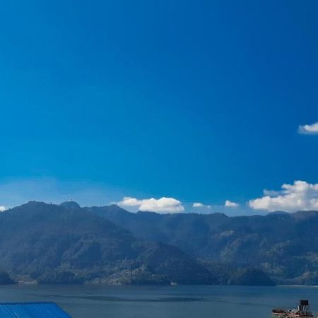 The Maple Inn Pokhara Luaran gambar