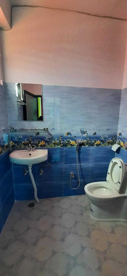 The Maple Inn Pokhara Luaran gambar