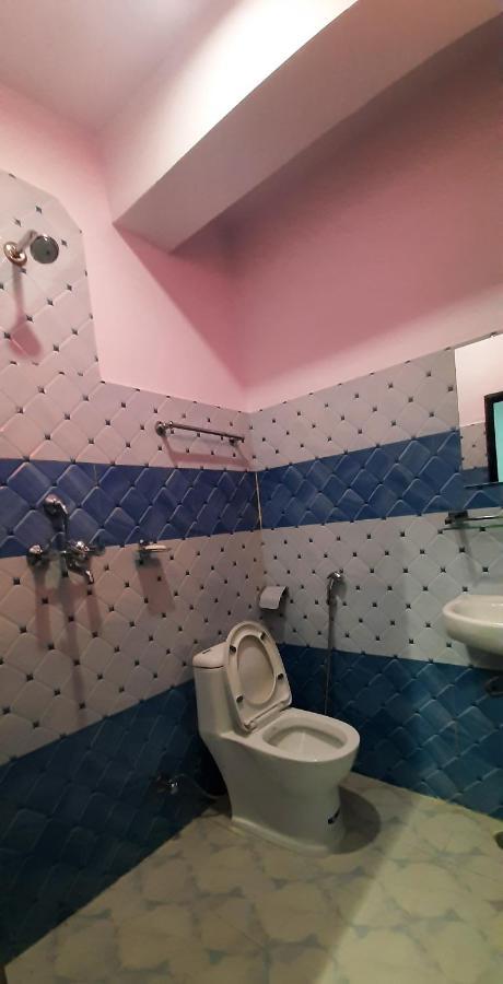 The Maple Inn Pokhara Luaran gambar
