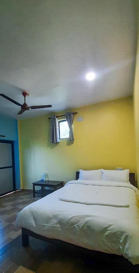 The Maple Inn Pokhara Luaran gambar