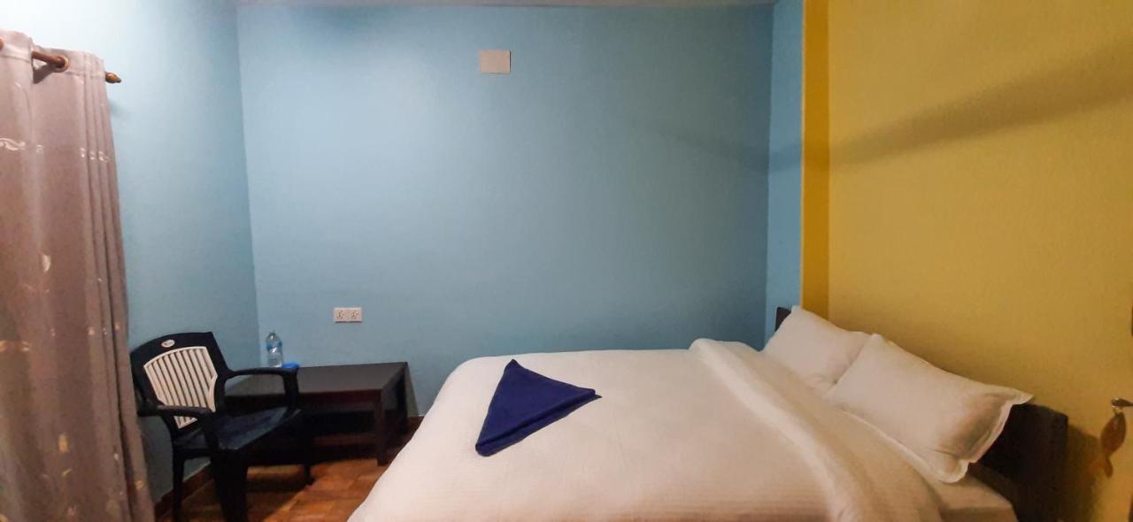 The Maple Inn Pokhara Luaran gambar