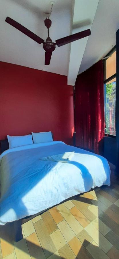 The Maple Inn Pokhara Luaran gambar