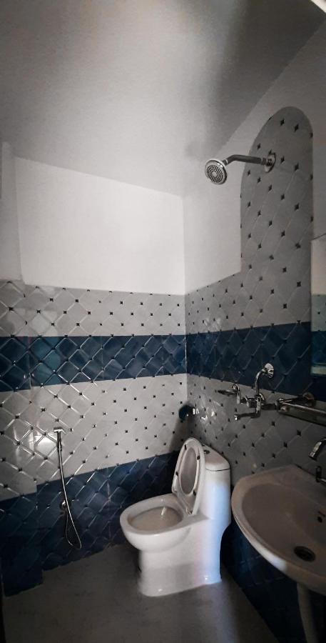 The Maple Inn Pokhara Luaran gambar