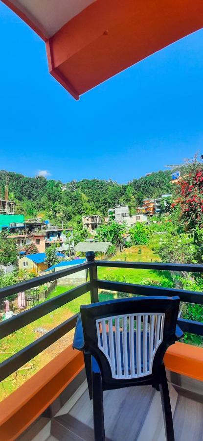 The Maple Inn Pokhara Luaran gambar